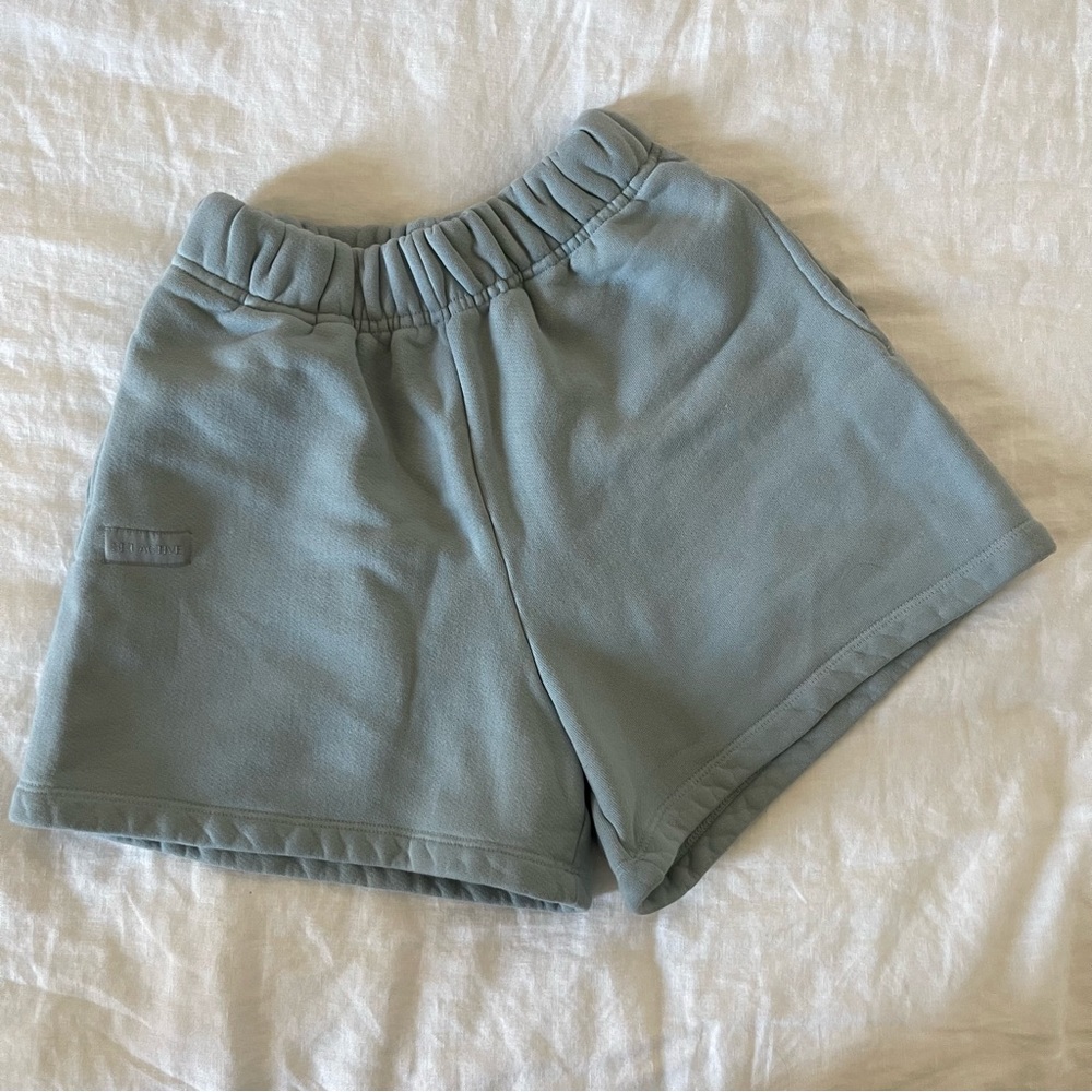 Set Active Sweat Shorts